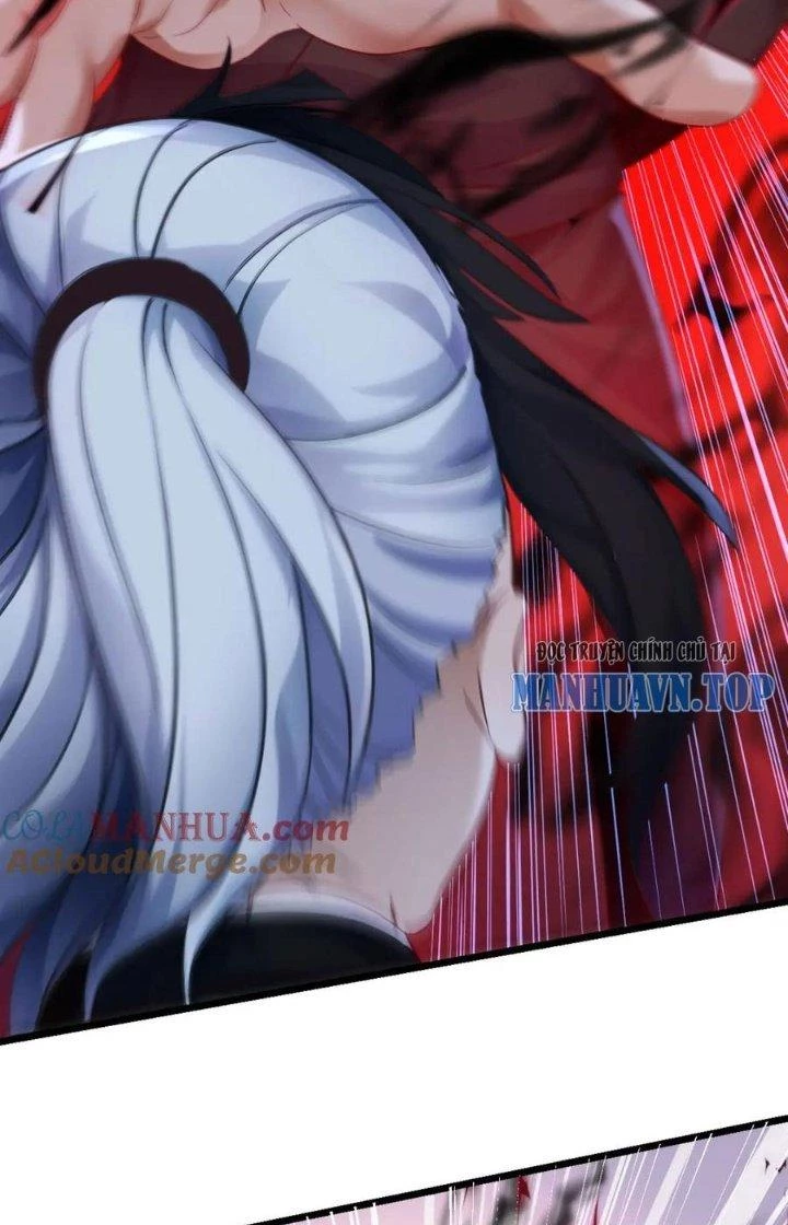 Trước Khi Vô Địch Ta Nợ Tình Quá Nhiều Chapter 116 - Trang 3
