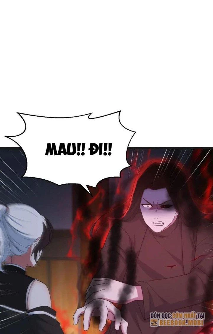 Trước Khi Vô Địch Ta Nợ Tình Quá Nhiều Chapter 116 - Trang 3