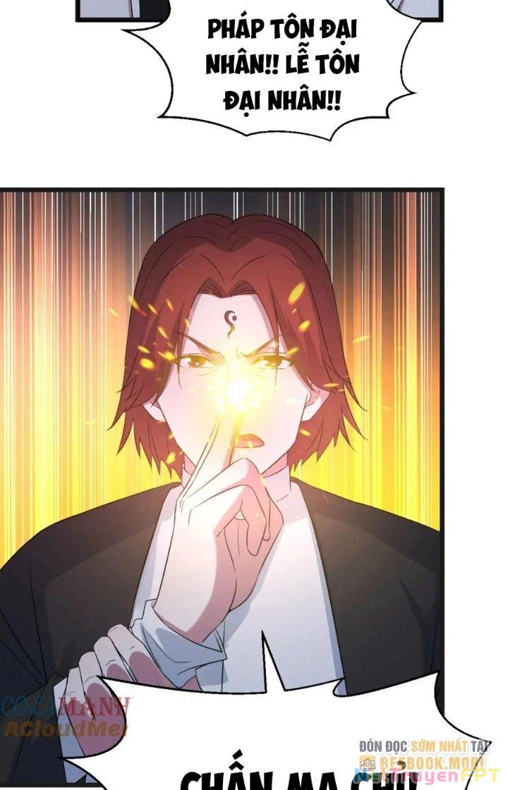 Trước Khi Vô Địch Ta Nợ Tình Quá Nhiều Chapter 116 - Trang 3
