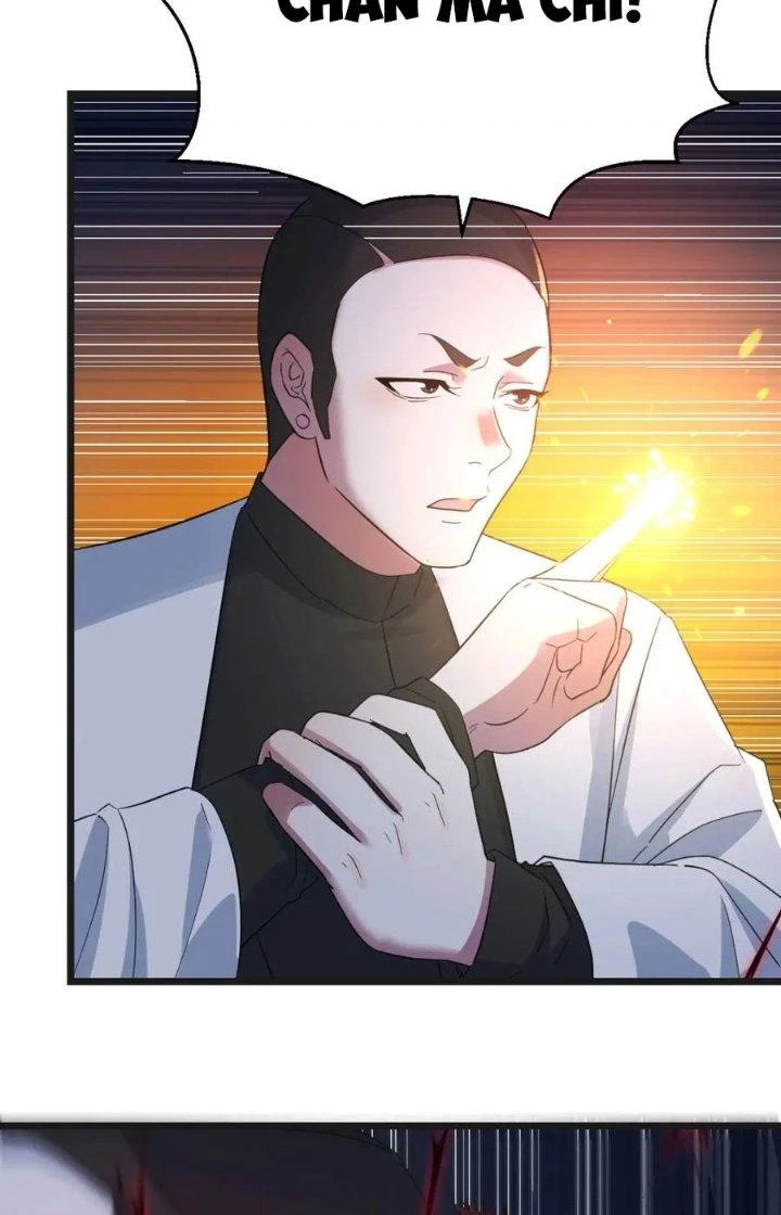 Trước Khi Vô Địch Ta Nợ Tình Quá Nhiều Chapter 116 - Trang 3
