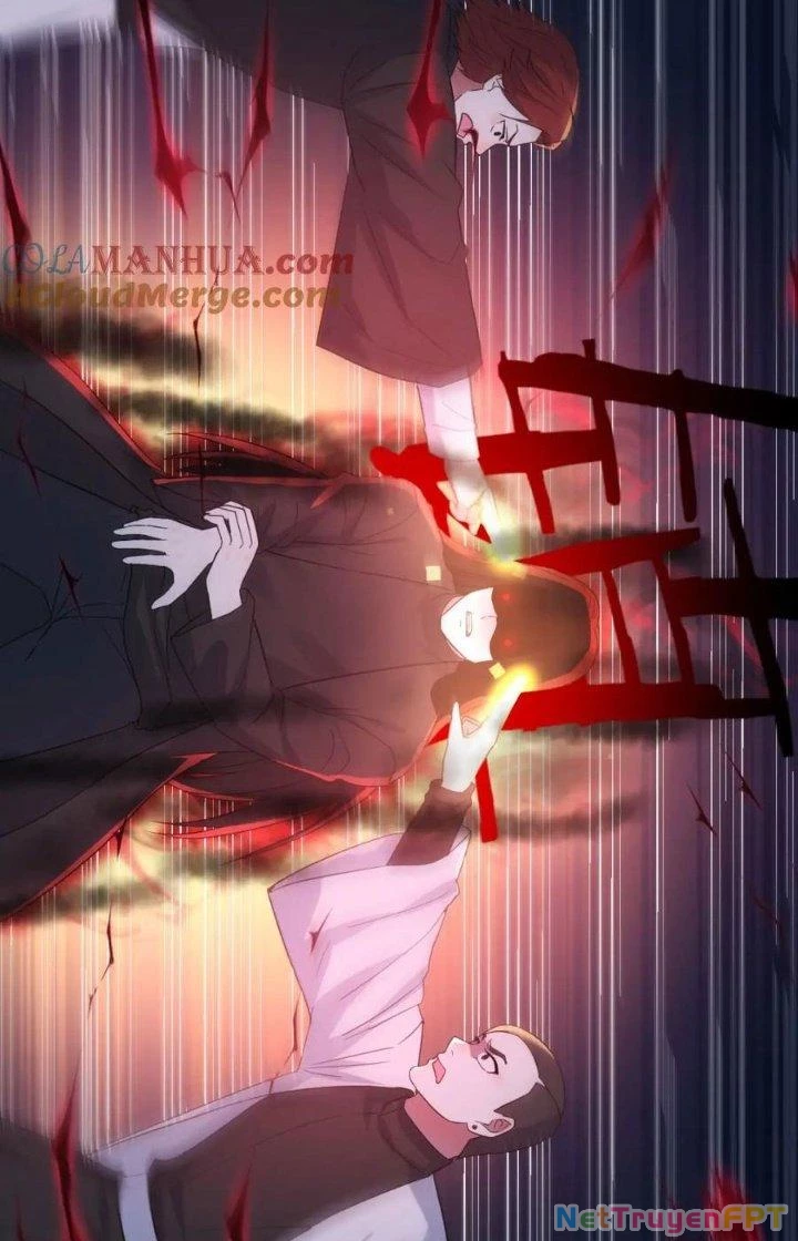 Trước Khi Vô Địch Ta Nợ Tình Quá Nhiều Chapter 116 - Trang 3