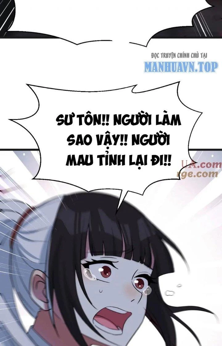 Trước Khi Vô Địch Ta Nợ Tình Quá Nhiều Chapter 116 - Trang 3