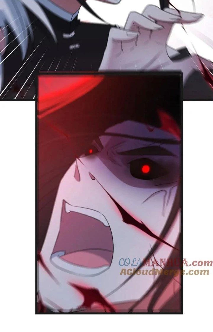 Trước Khi Vô Địch Ta Nợ Tình Quá Nhiều Chapter 116 - Trang 3
