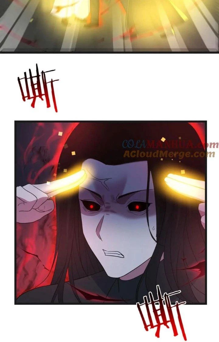 Trước Khi Vô Địch Ta Nợ Tình Quá Nhiều Chapter 116 - Trang 3
