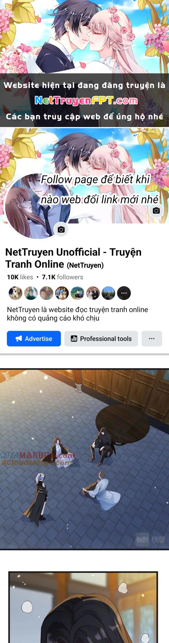 Trước Khi Vô Địch Ta Nợ Tình Quá Nhiều Chapter 117 - Trang 3
