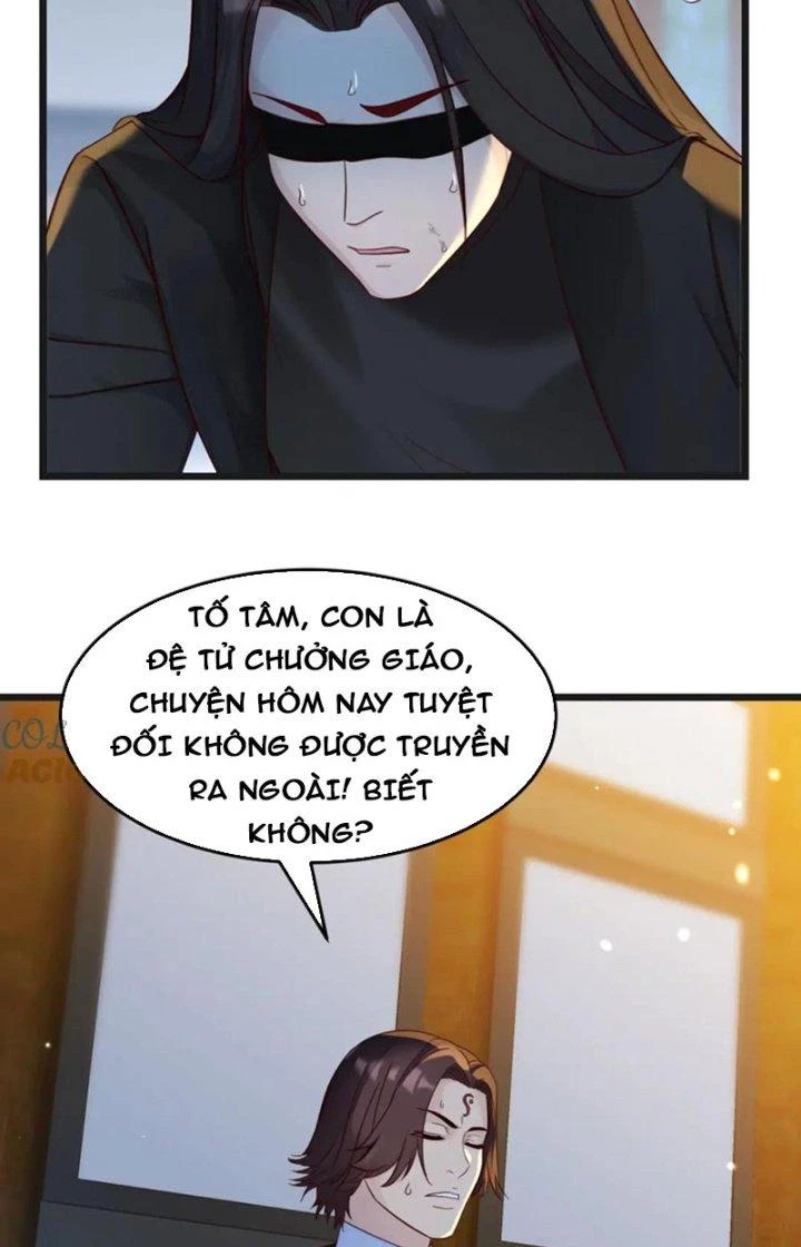 Trước Khi Vô Địch Ta Nợ Tình Quá Nhiều Chapter 117 - Trang 3