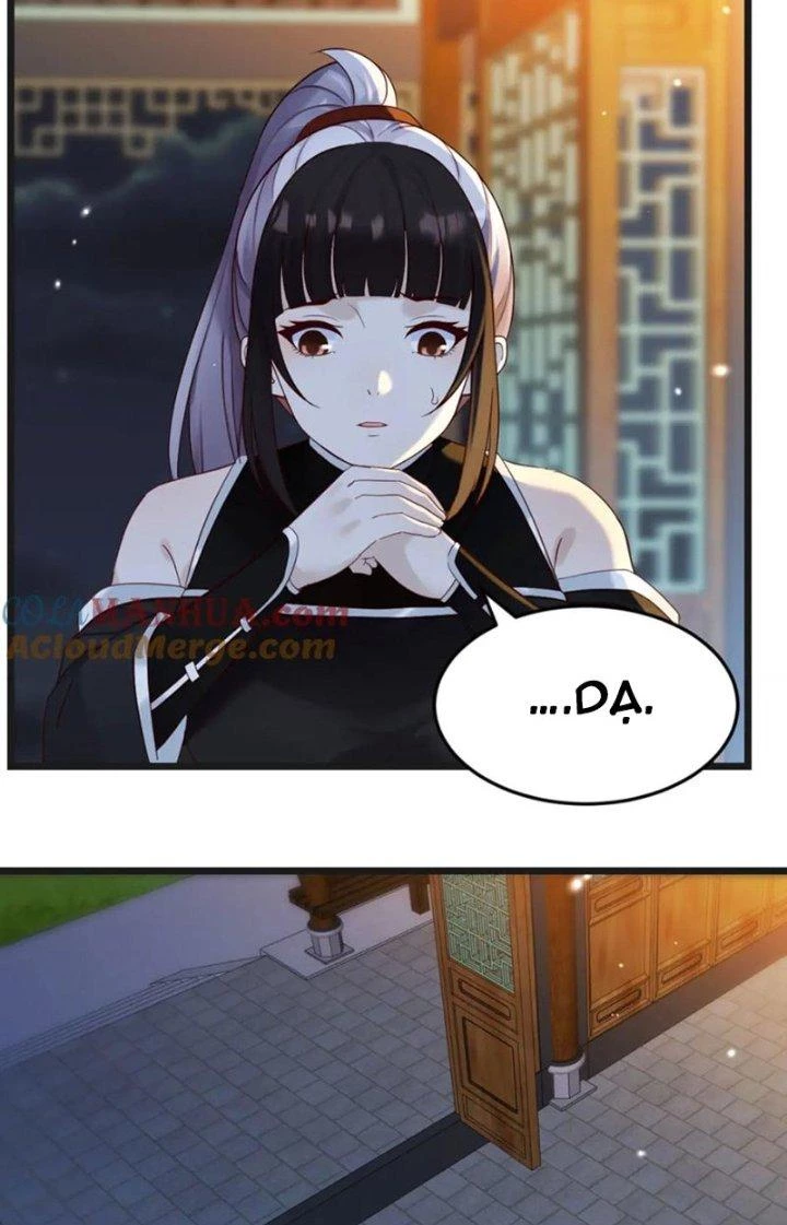 Trước Khi Vô Địch Ta Nợ Tình Quá Nhiều Chapter 117 - Trang 3