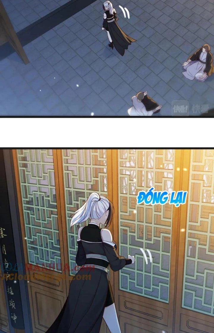 Trước Khi Vô Địch Ta Nợ Tình Quá Nhiều Chapter 117 - Trang 3