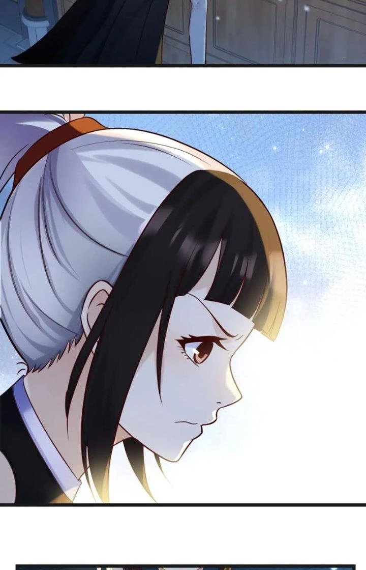 Trước Khi Vô Địch Ta Nợ Tình Quá Nhiều Chapter 117 - Trang 3