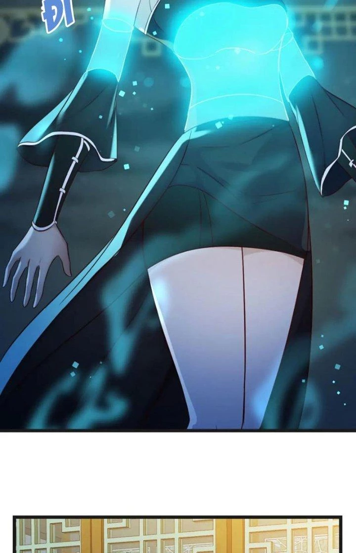 Trước Khi Vô Địch Ta Nợ Tình Quá Nhiều Chapter 117 - Trang 3