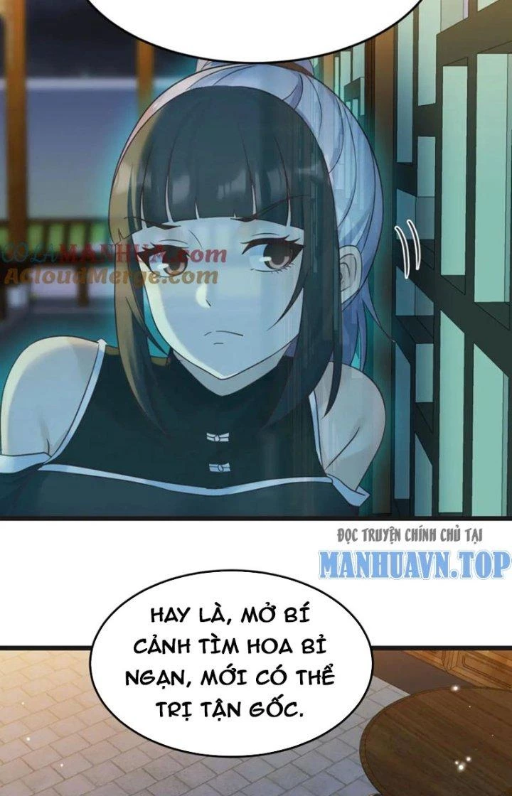 Trước Khi Vô Địch Ta Nợ Tình Quá Nhiều Chapter 117 - Trang 3