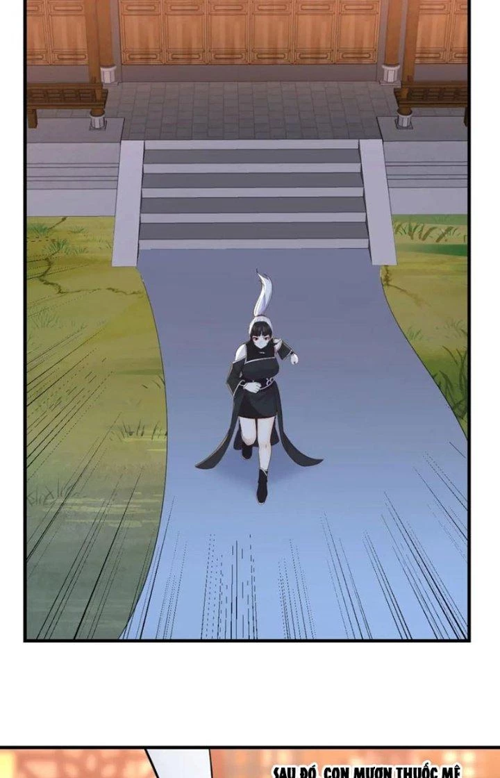 Trước Khi Vô Địch Ta Nợ Tình Quá Nhiều Chapter 117 - Trang 3