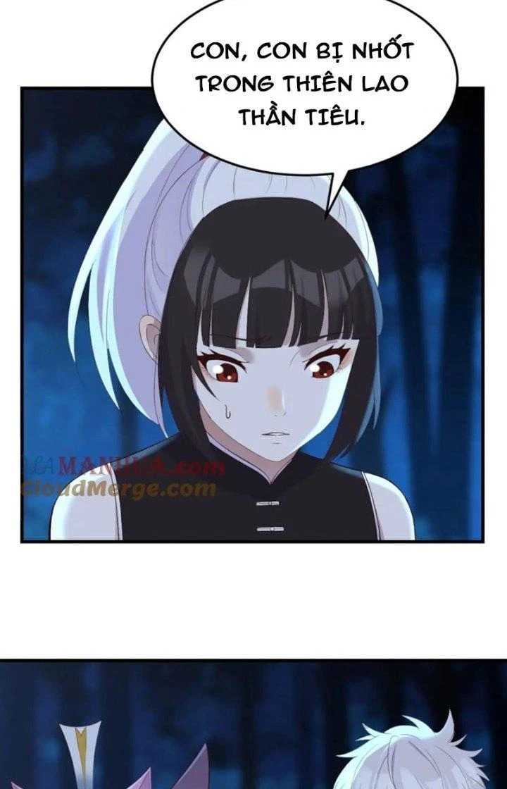 Trước Khi Vô Địch Ta Nợ Tình Quá Nhiều Chapter 117 - Trang 3