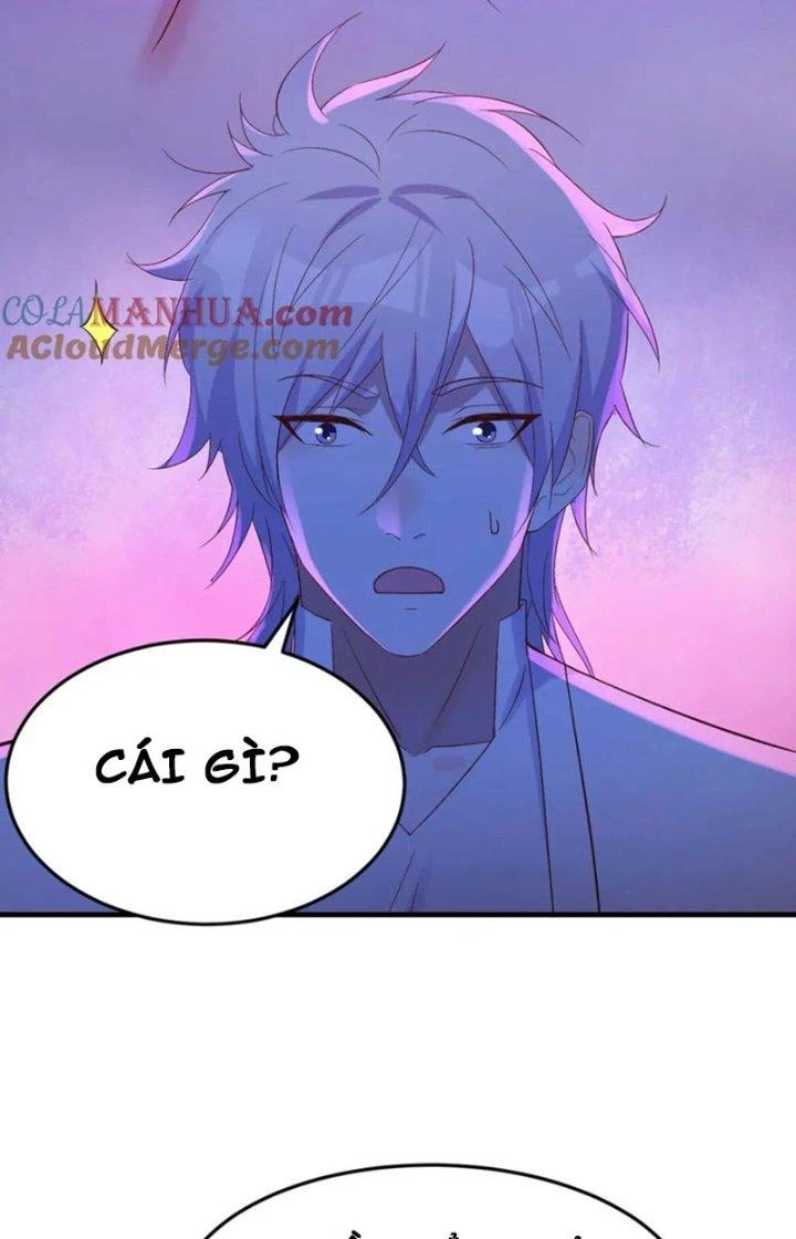 Trước Khi Vô Địch Ta Nợ Tình Quá Nhiều Chapter 117 - Trang 3
