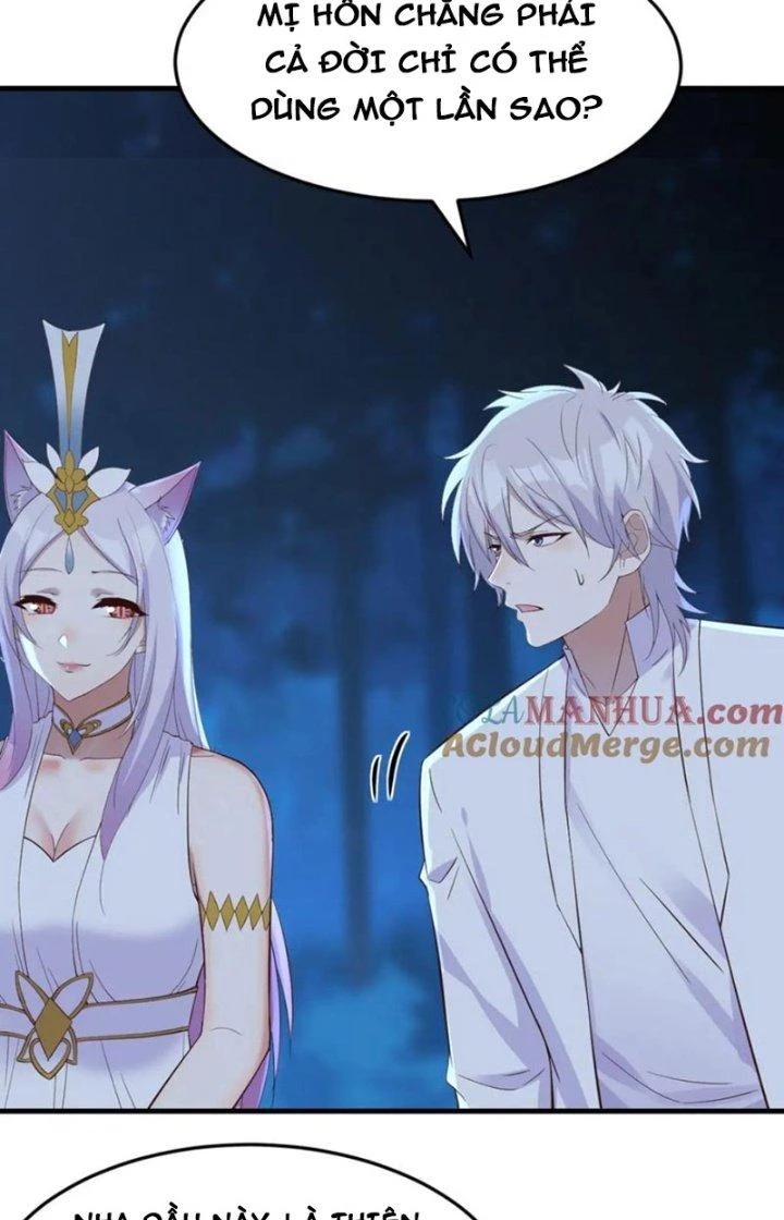 Trước Khi Vô Địch Ta Nợ Tình Quá Nhiều Chapter 117 - Trang 3