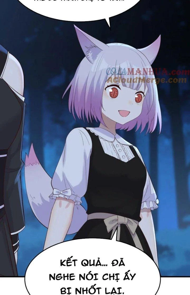 Trước Khi Vô Địch Ta Nợ Tình Quá Nhiều Chapter 117 - Trang 3