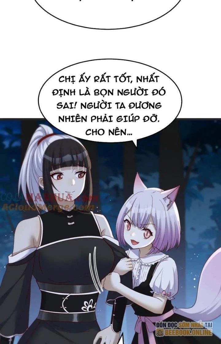 Trước Khi Vô Địch Ta Nợ Tình Quá Nhiều Chapter 117 - Trang 3