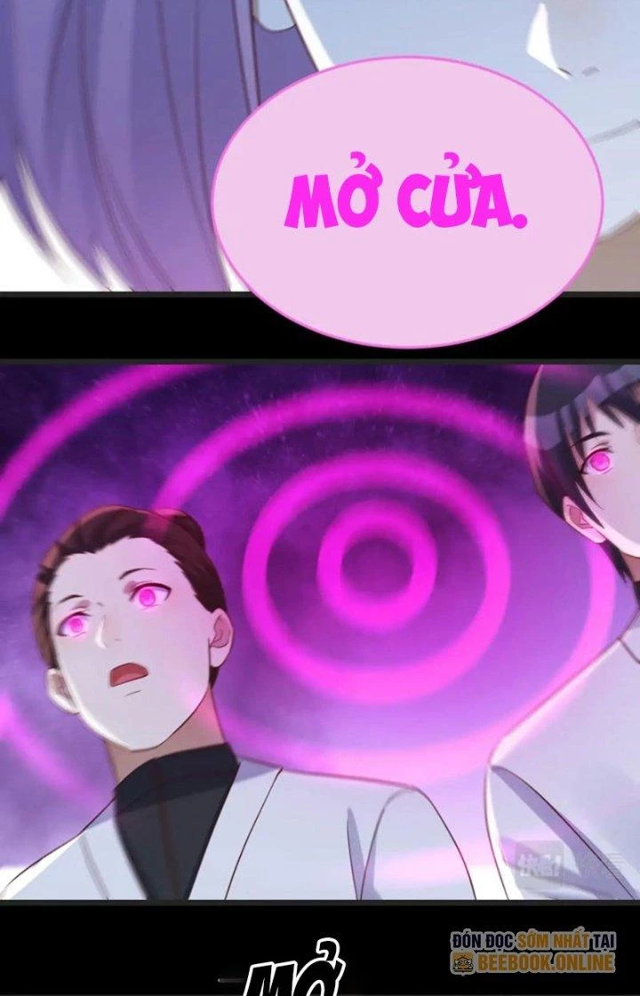 Trước Khi Vô Địch Ta Nợ Tình Quá Nhiều Chapter 117 - Trang 3