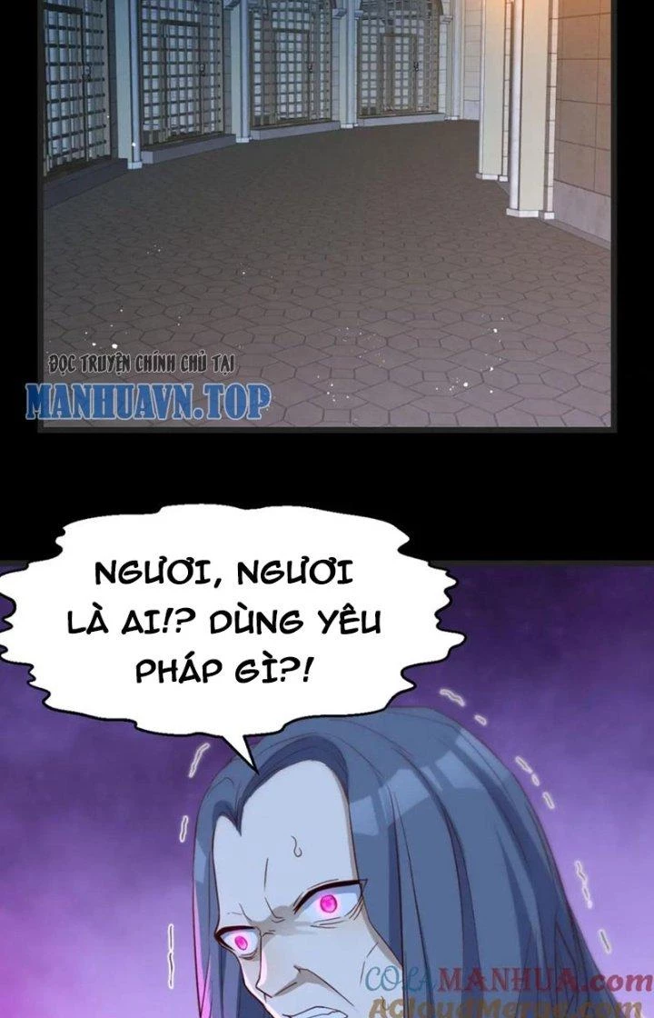 Trước Khi Vô Địch Ta Nợ Tình Quá Nhiều Chapter 117 - Trang 3