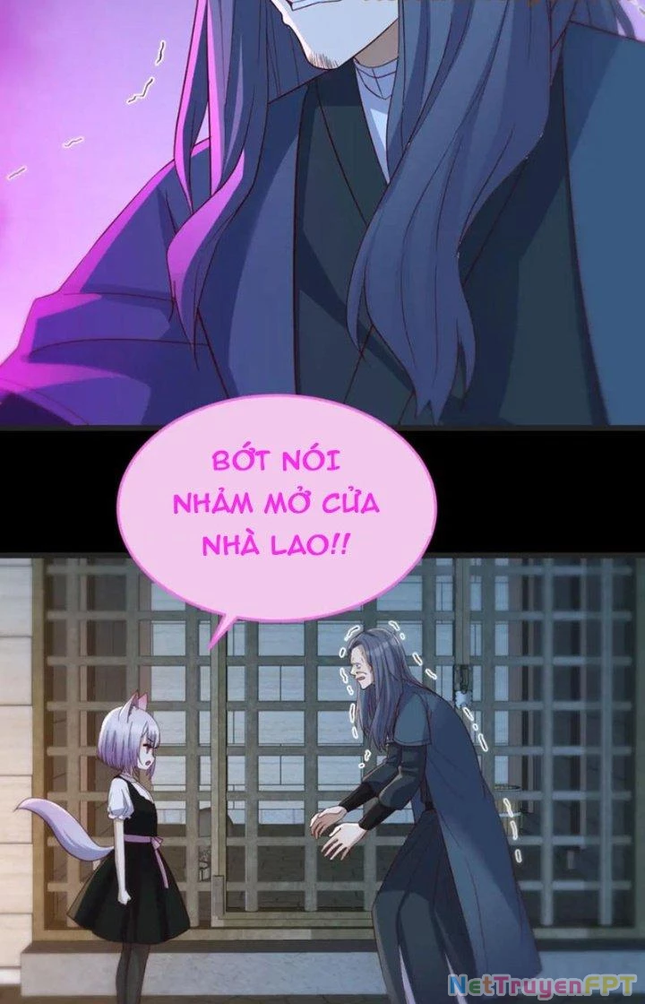 Trước Khi Vô Địch Ta Nợ Tình Quá Nhiều Chapter 117 - Trang 3