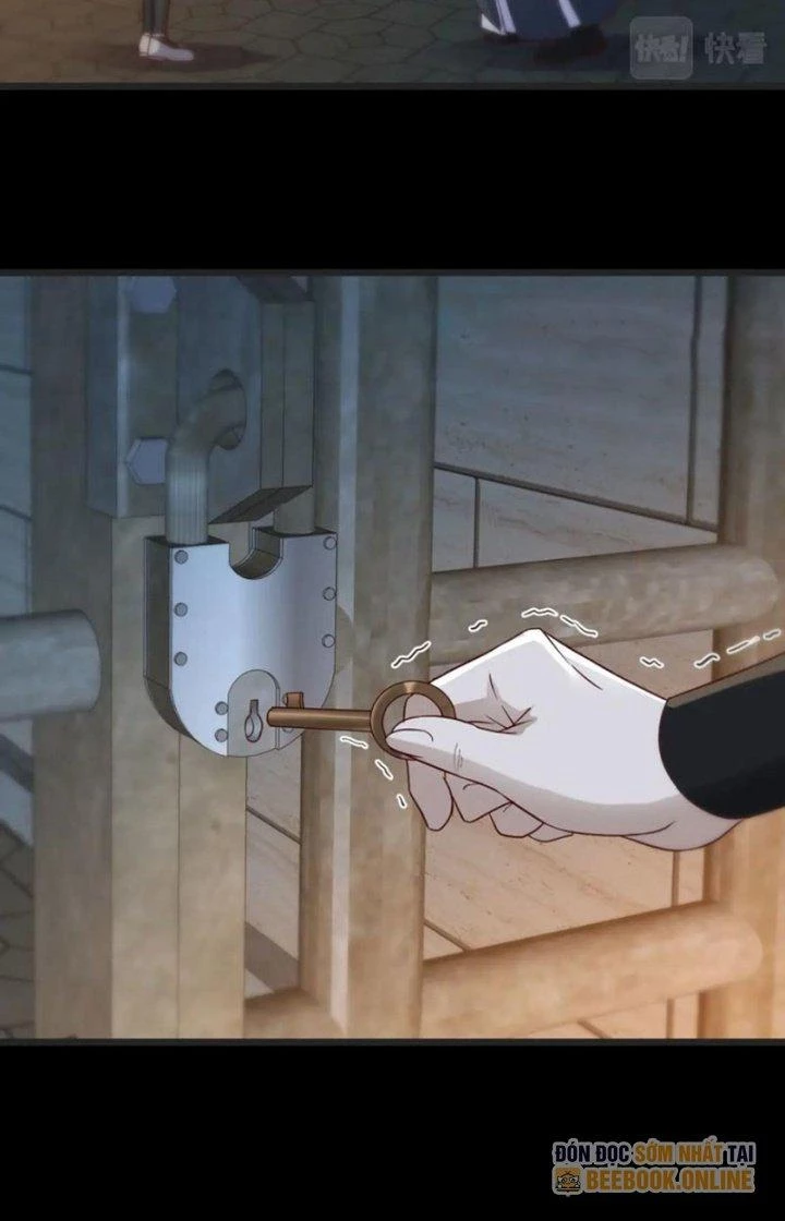 Trước Khi Vô Địch Ta Nợ Tình Quá Nhiều Chapter 117 - Trang 3