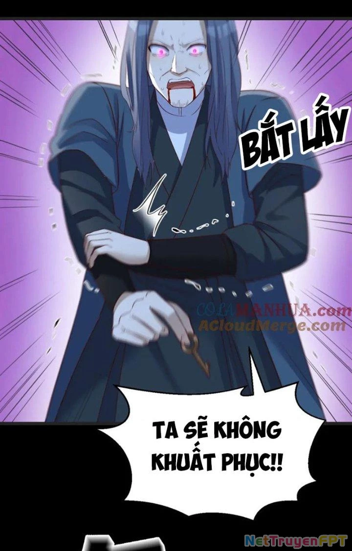 Trước Khi Vô Địch Ta Nợ Tình Quá Nhiều Chapter 117 - Trang 3