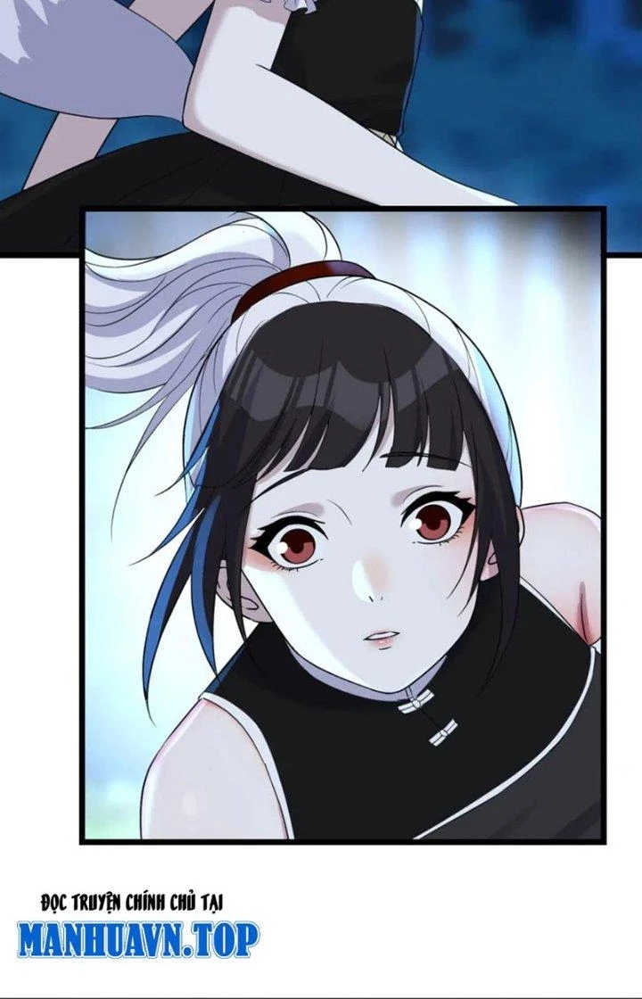 Trước Khi Vô Địch Ta Nợ Tình Quá Nhiều Chapter 118 - Trang 3