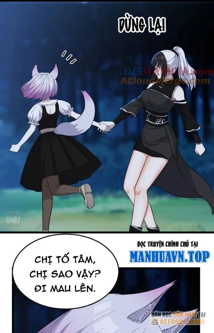 Trước Khi Vô Địch Ta Nợ Tình Quá Nhiều Chapter 118 - Trang 3