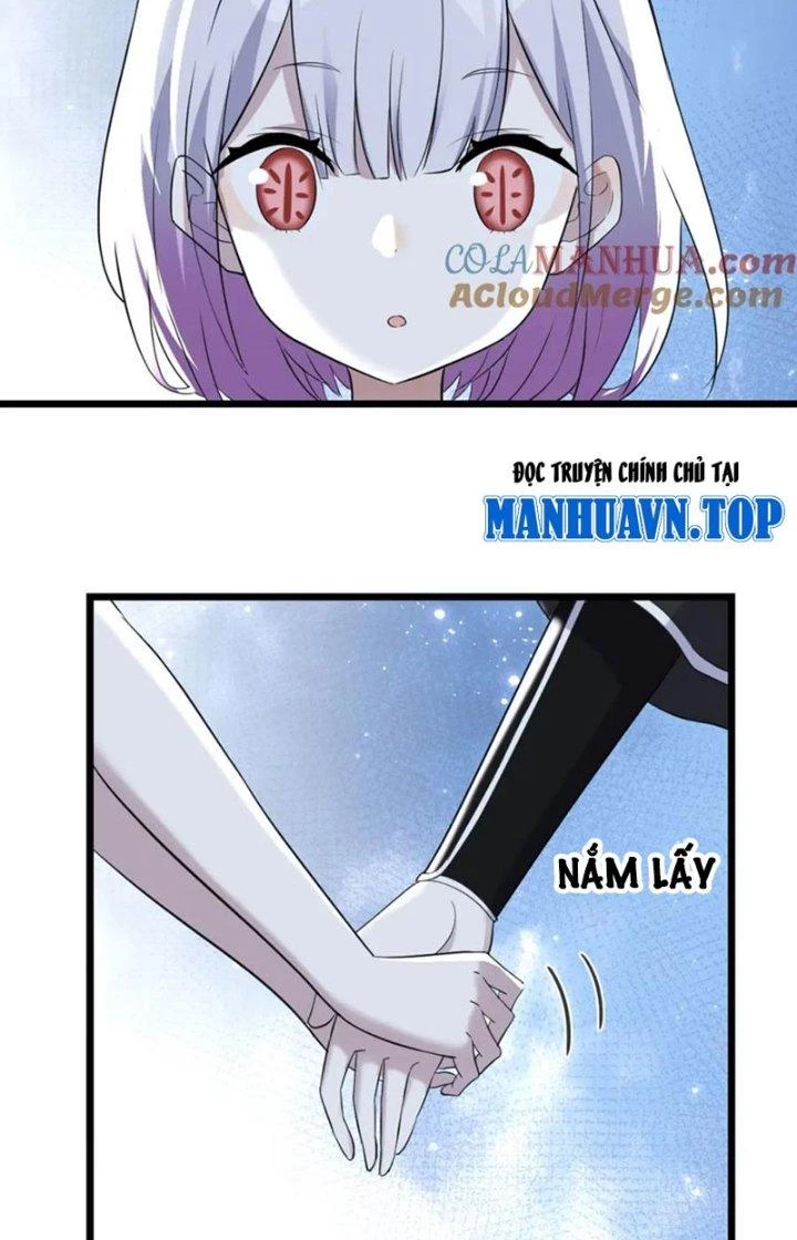 Trước Khi Vô Địch Ta Nợ Tình Quá Nhiều Chapter 118 - Trang 3