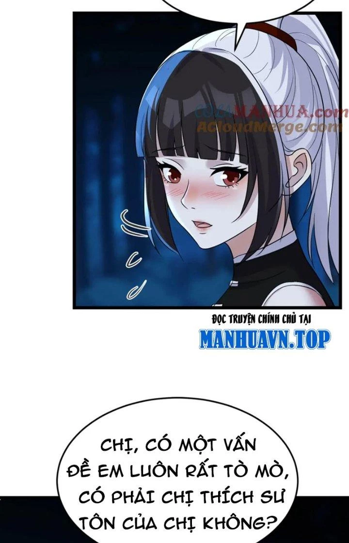 Trước Khi Vô Địch Ta Nợ Tình Quá Nhiều Chapter 118 - Trang 3
