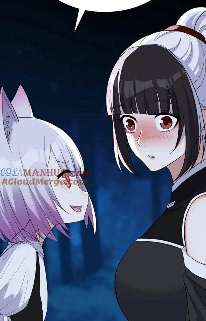 Trước Khi Vô Địch Ta Nợ Tình Quá Nhiều Chapter 118 - Trang 3
