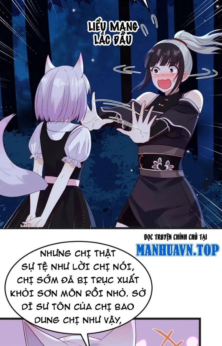 Trước Khi Vô Địch Ta Nợ Tình Quá Nhiều Chapter 118 - Trang 3