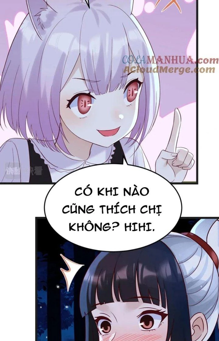Trước Khi Vô Địch Ta Nợ Tình Quá Nhiều Chapter 118 - Trang 3