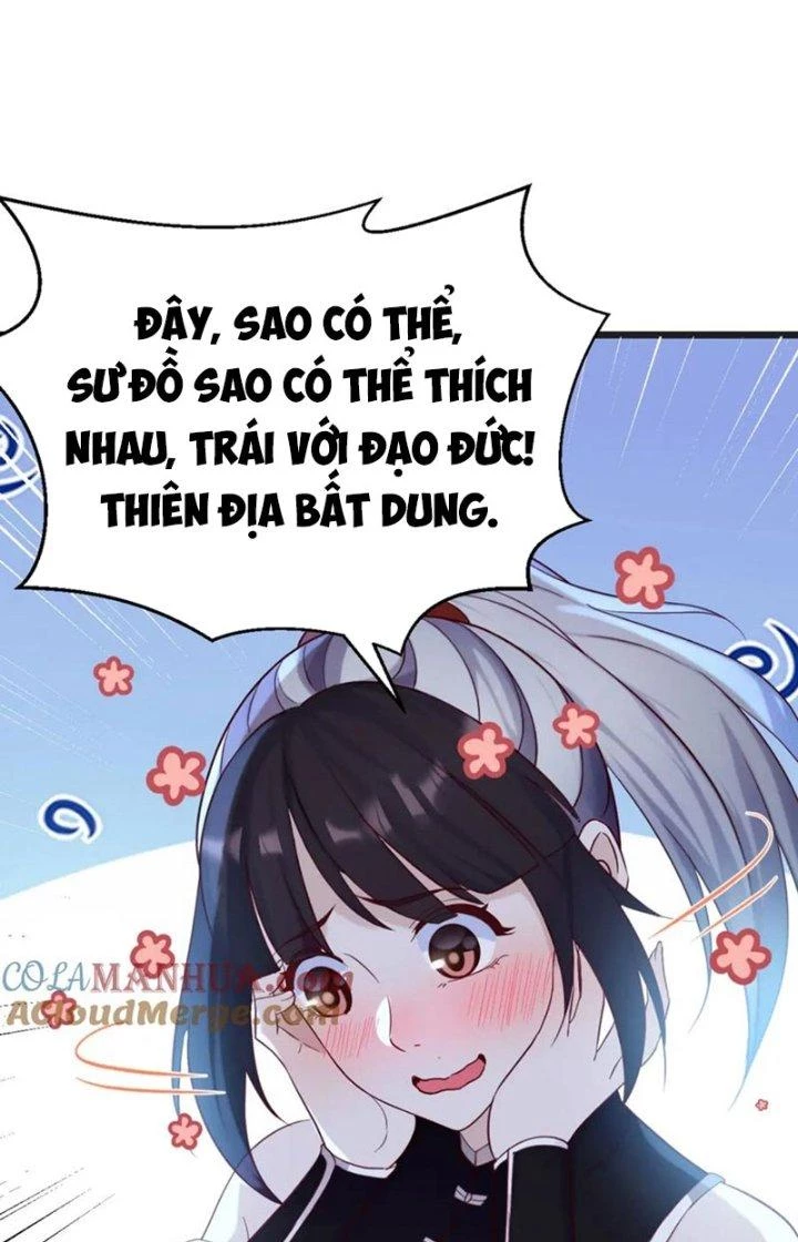 Trước Khi Vô Địch Ta Nợ Tình Quá Nhiều Chapter 118 - Trang 3
