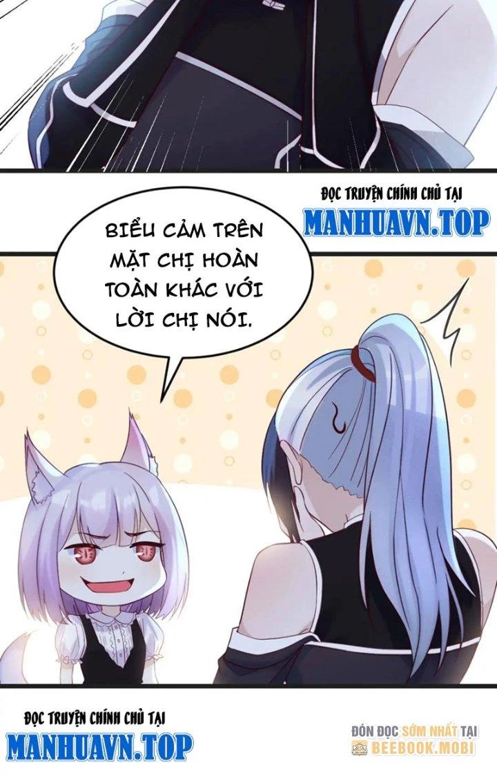 Trước Khi Vô Địch Ta Nợ Tình Quá Nhiều Chapter 118 - Trang 3