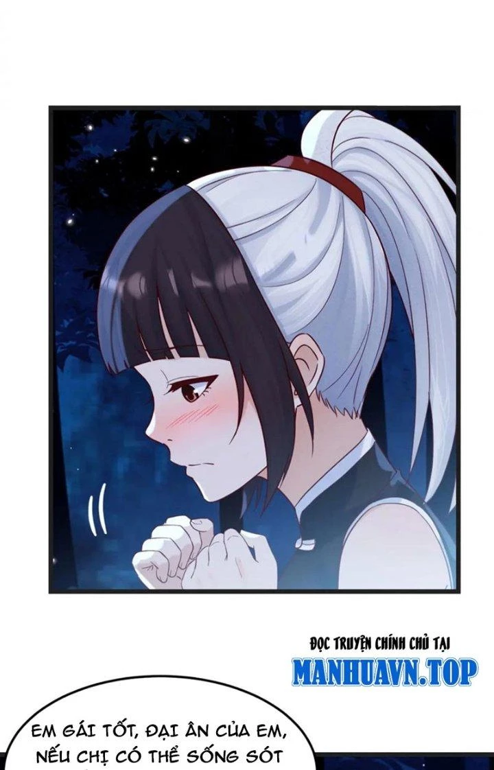 Trước Khi Vô Địch Ta Nợ Tình Quá Nhiều Chapter 118 - Trang 3
