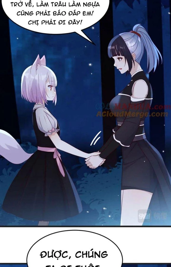 Trước Khi Vô Địch Ta Nợ Tình Quá Nhiều Chapter 118 - Trang 3