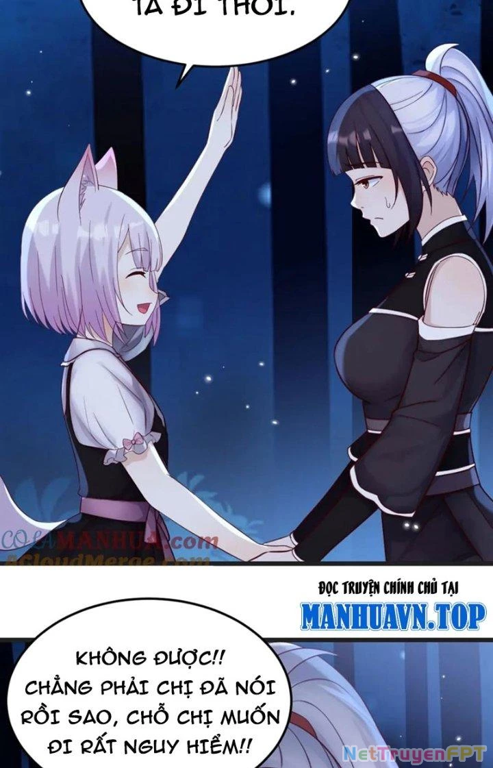 Trước Khi Vô Địch Ta Nợ Tình Quá Nhiều Chapter 118 - Trang 3