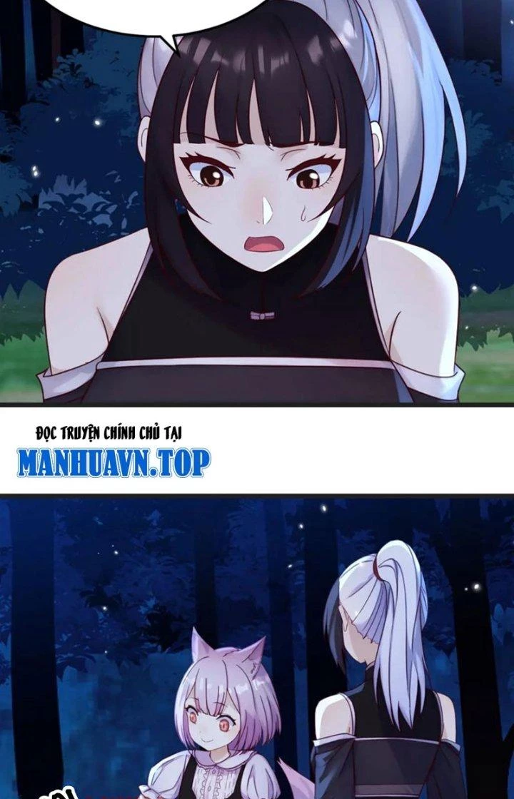 Trước Khi Vô Địch Ta Nợ Tình Quá Nhiều Chapter 118 - Trang 3