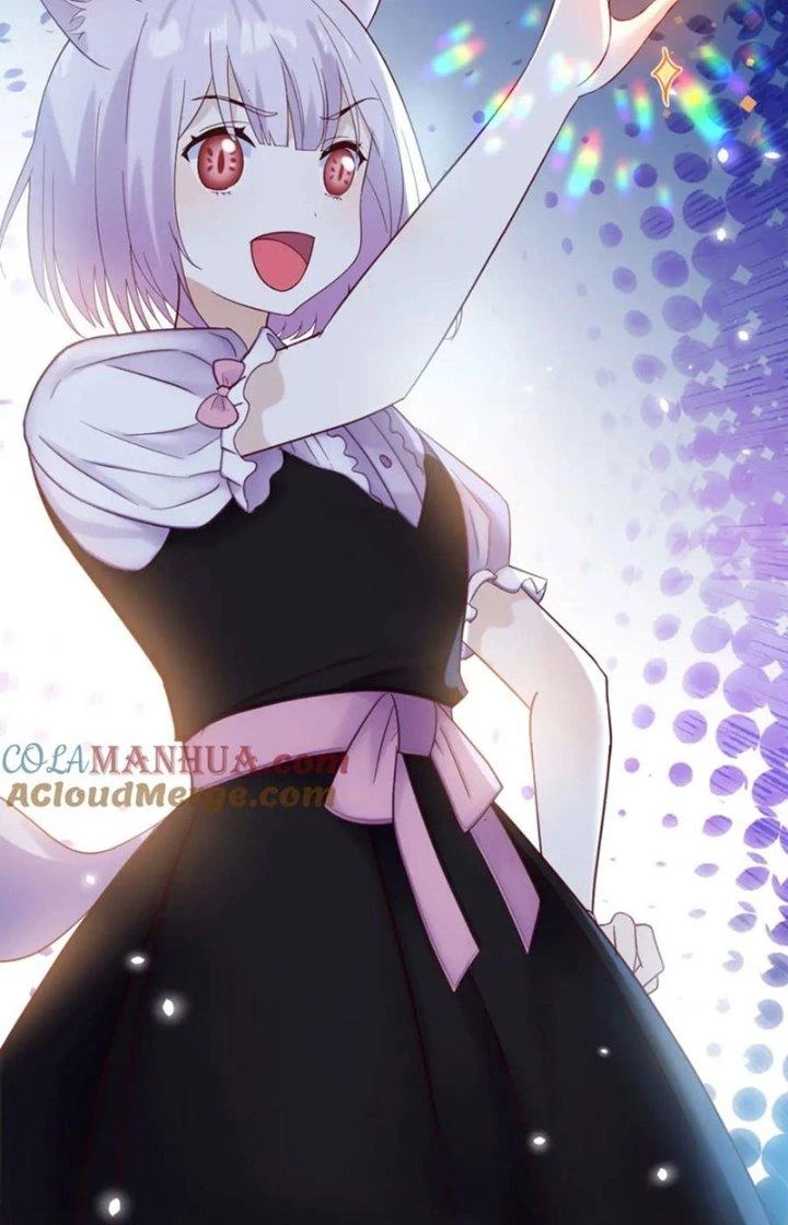 Trước Khi Vô Địch Ta Nợ Tình Quá Nhiều Chapter 118 - Trang 3