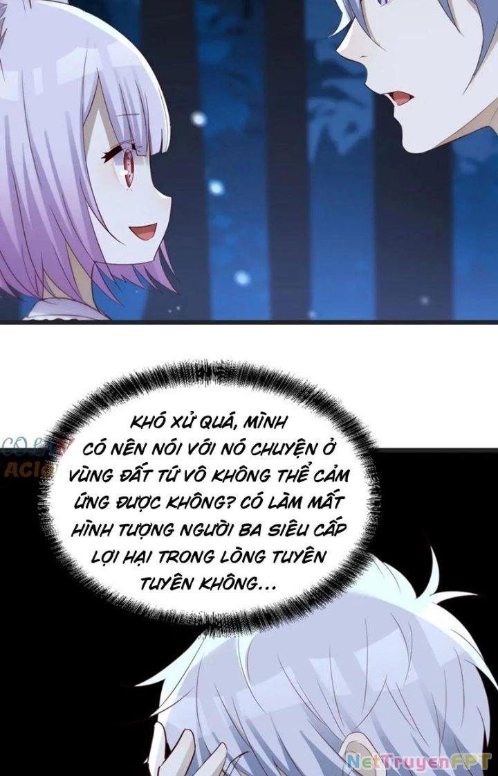 Trước Khi Vô Địch Ta Nợ Tình Quá Nhiều Chapter 118 - Trang 3