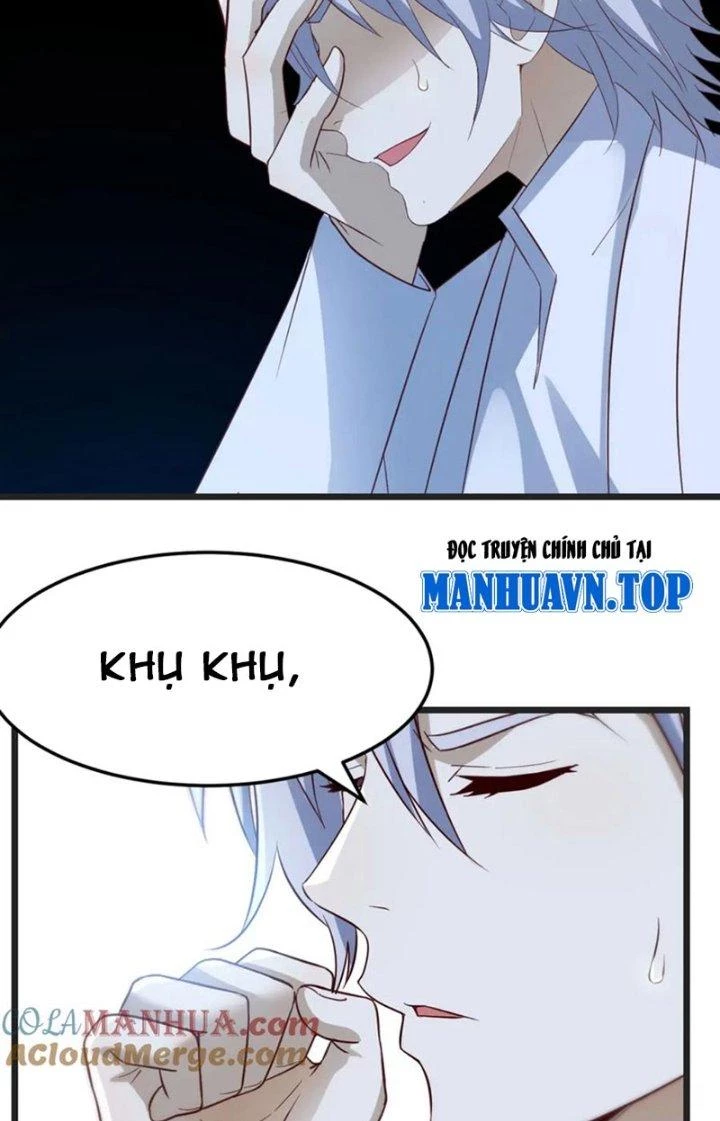 Trước Khi Vô Địch Ta Nợ Tình Quá Nhiều Chapter 118 - Trang 3