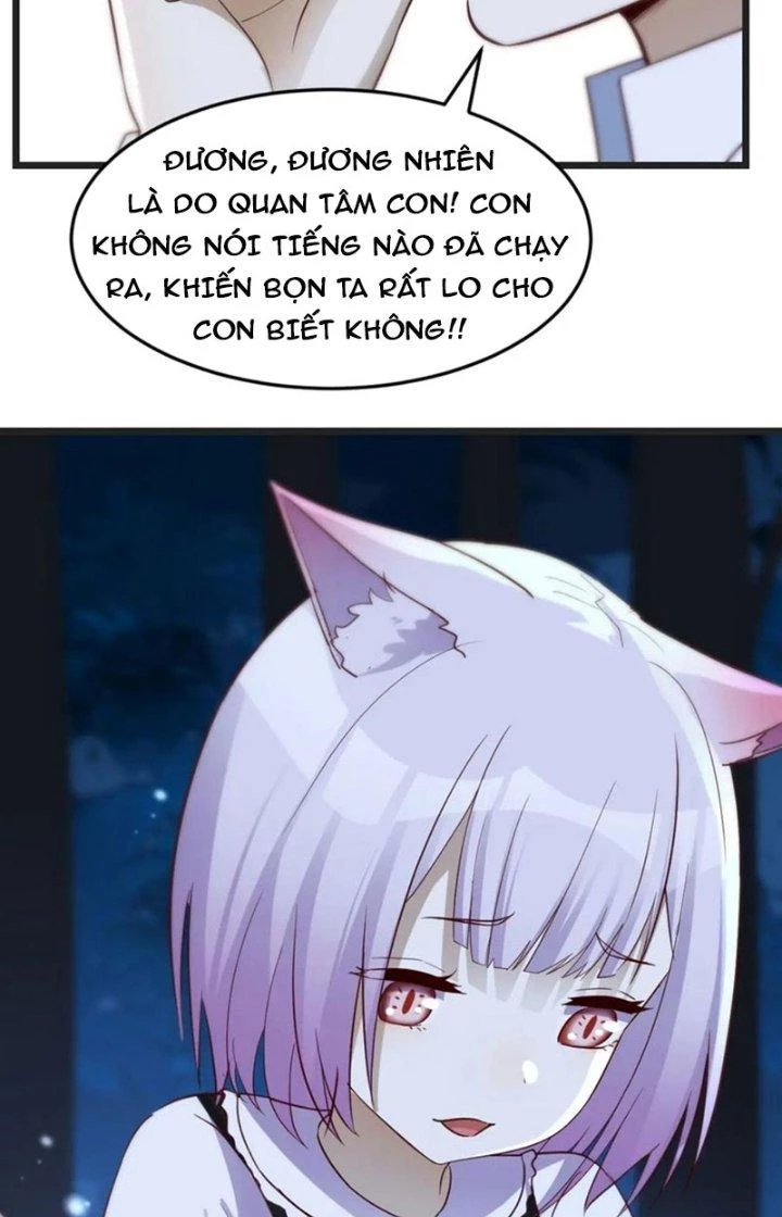 Trước Khi Vô Địch Ta Nợ Tình Quá Nhiều Chapter 118 - Trang 3