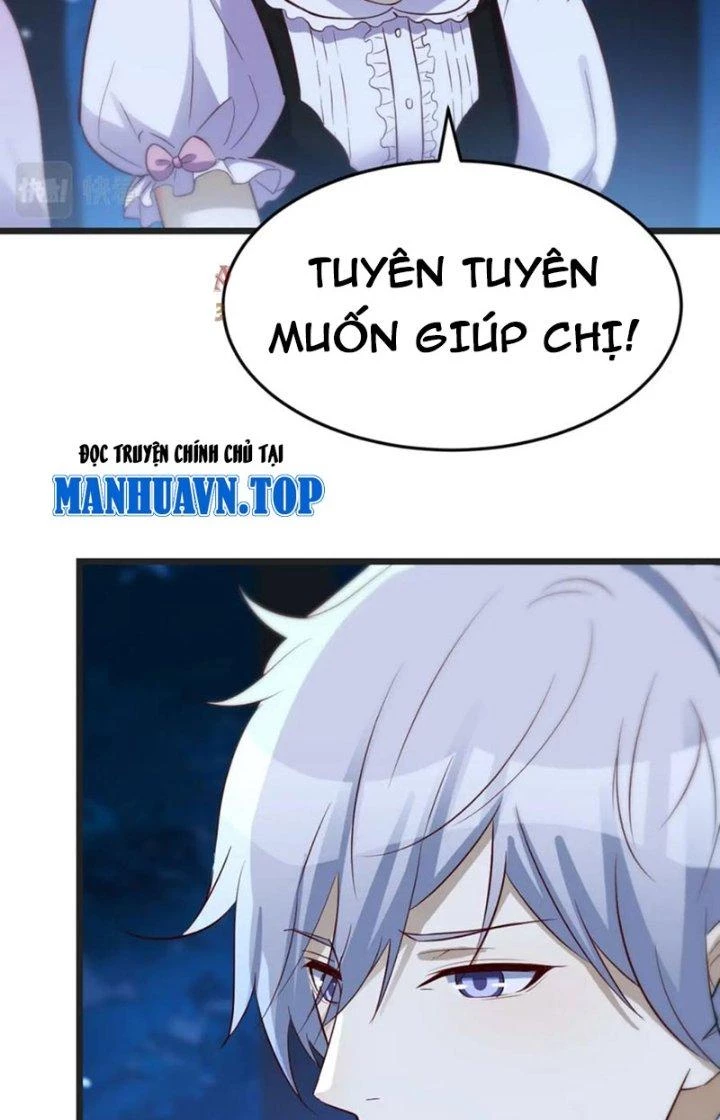 Trước Khi Vô Địch Ta Nợ Tình Quá Nhiều Chapter 118 - Trang 3