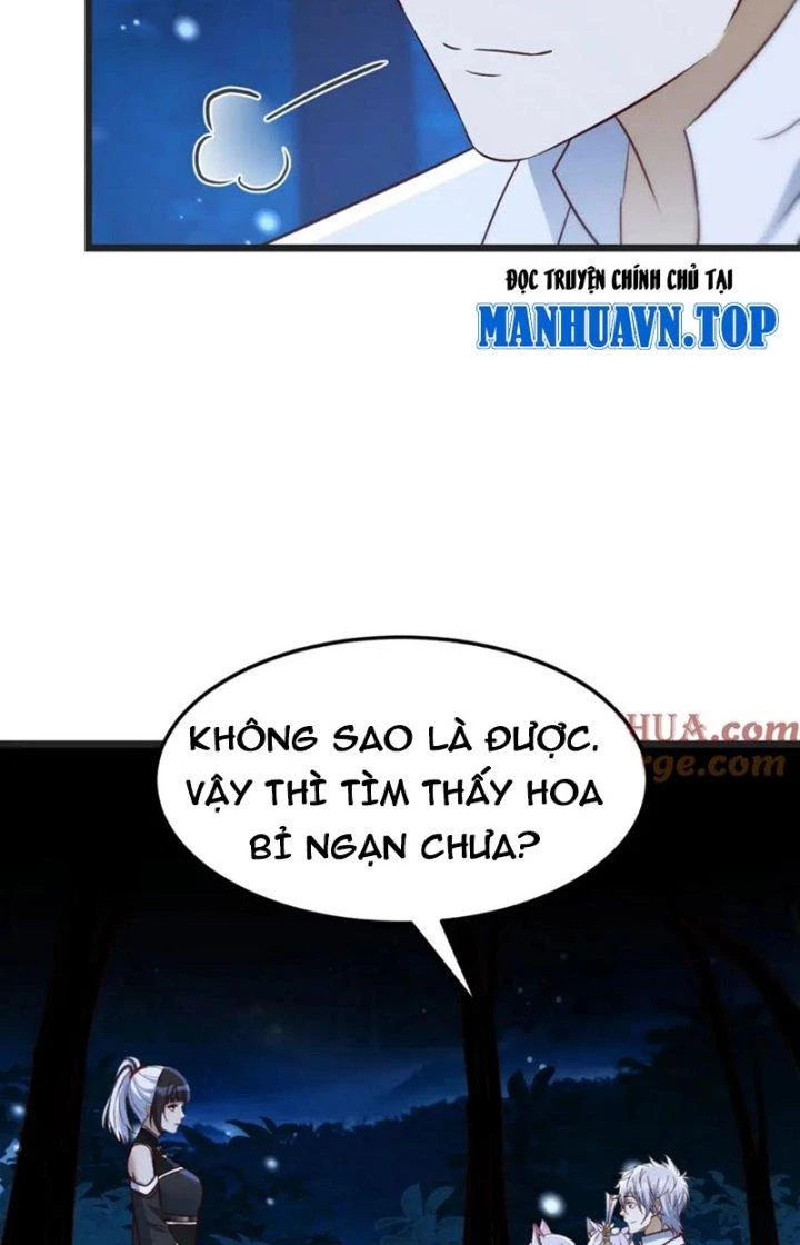 Trước Khi Vô Địch Ta Nợ Tình Quá Nhiều Chapter 118 - Trang 3