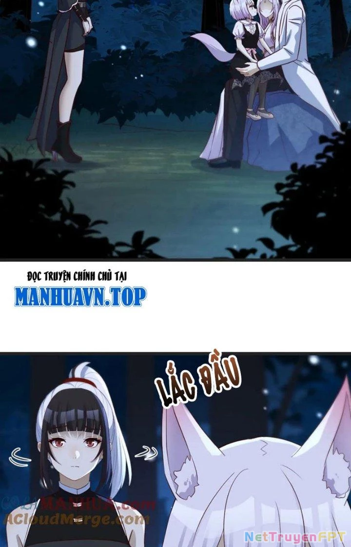 Trước Khi Vô Địch Ta Nợ Tình Quá Nhiều Chapter 118 - Trang 3