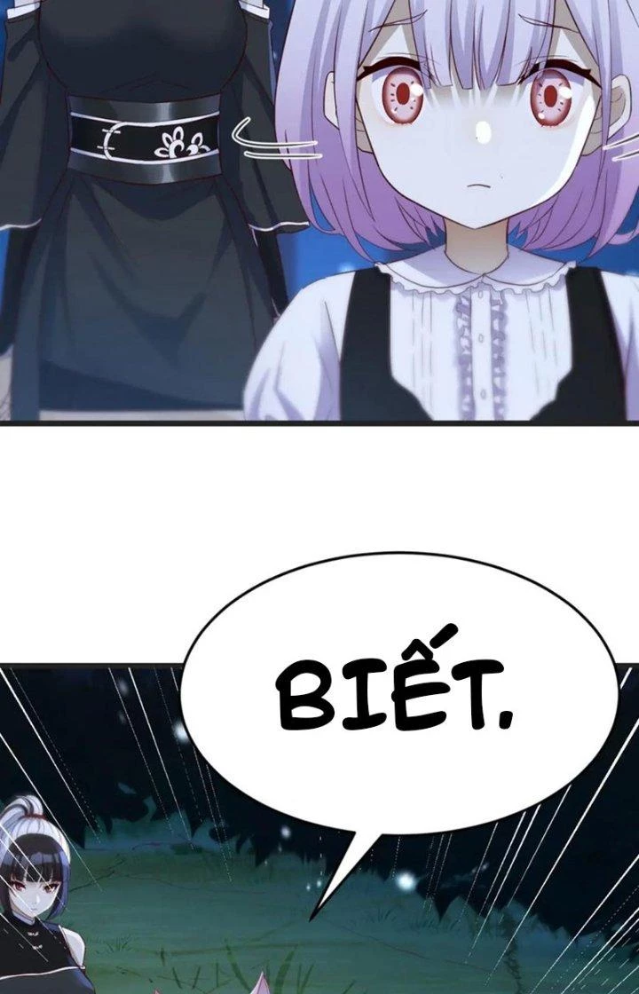 Trước Khi Vô Địch Ta Nợ Tình Quá Nhiều Chapter 118 - Trang 3
