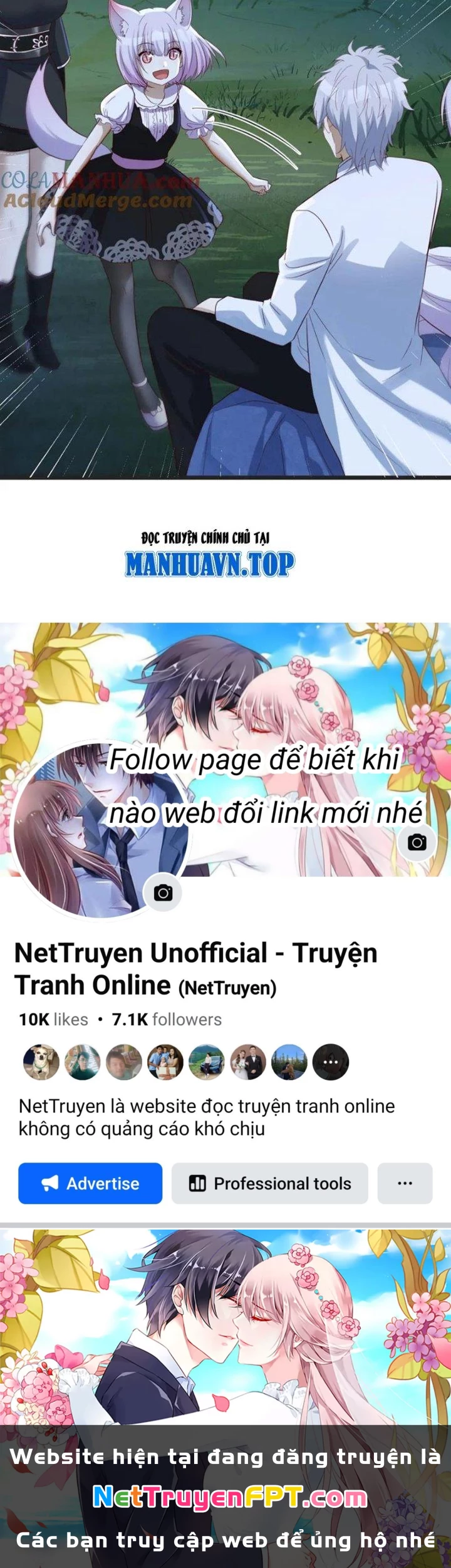 Trước Khi Vô Địch Ta Nợ Tình Quá Nhiều Chapter 118 - Trang 3
