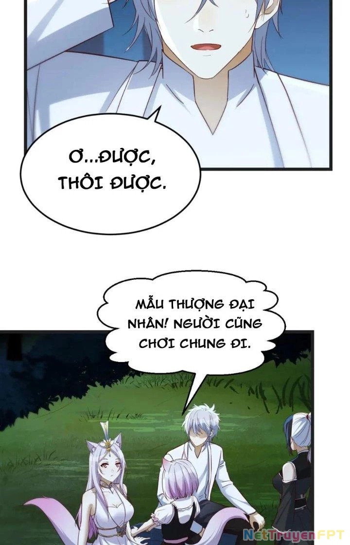 Trước Khi Vô Địch Ta Nợ Tình Quá Nhiều Chapter 119 - Trang 3