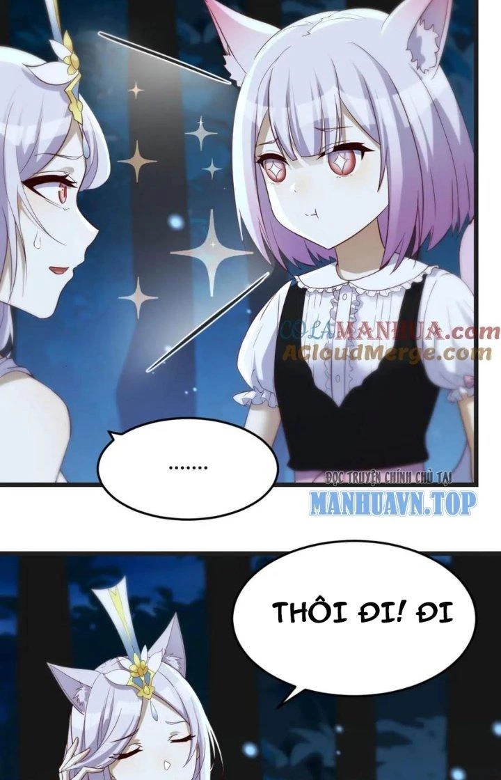 Trước Khi Vô Địch Ta Nợ Tình Quá Nhiều Chapter 119 - Trang 3